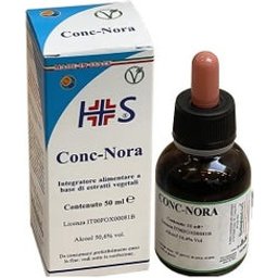Conc-Nora Gotas 50ml