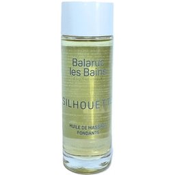 Balaruc les Bains Silhouette Huile de Massage 100 ml
