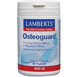 Osteoguard 90comp