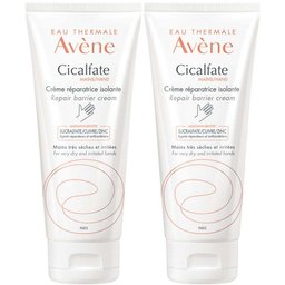 Cicalfate Crème mains