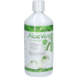Aloe Vera Jus Premium 1000ml