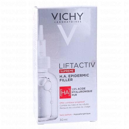 Liftactiv Suprême - Hyaluronic Specialist H.A Filler Sérum 30ml