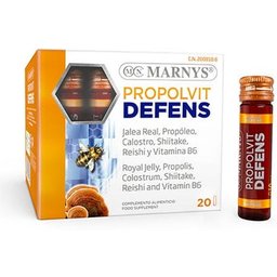 Propolvit Defens 20 flacons