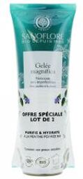 Magnifica Gelée Nettoyant Anti-Imperfections Bio Lot de 2 x 120 ml - Tube 2 x 120 ml