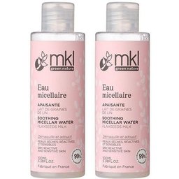 Eau Micellaire Apaisante