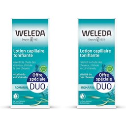 Lotion Capillaire Tonifiante Lot de 2