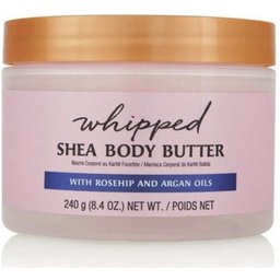 Exotic Bloom Whipped Shea Body Butter 240g