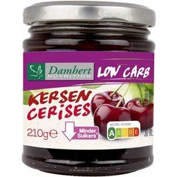 Tagatesse Confiture cerises