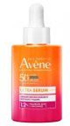 Ultra Sérum Protection Cellulaire Repulpant SPF50+ 30 ml - Flacon compte goutte 30 ml
