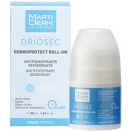 Driosec Dermoprotect Dermoprotect Roll On 50ml