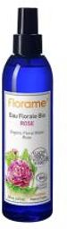 Eau Florale de Rose Bio 200 ml - Spray 200 ml