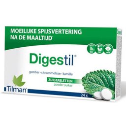 Tilman® Digestil®