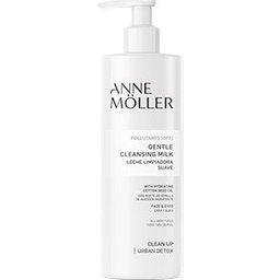 Anne Möller Clean Up Gentle Remover Milk 400ml