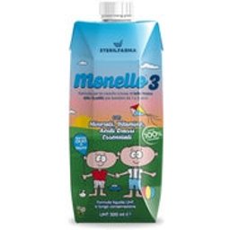 3 1-3 Ans Bio 500ml