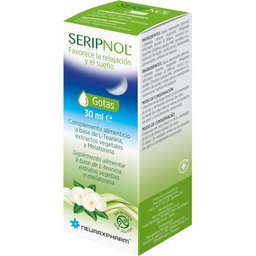 Gouttes de 30ml