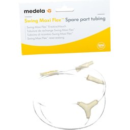 Swing Maxi Flex tuyau