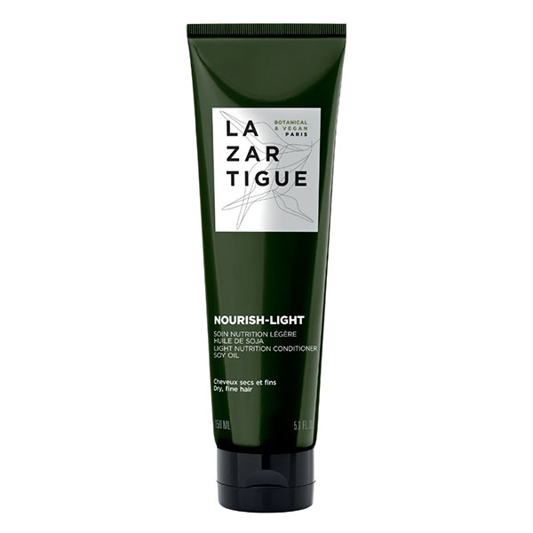 Nourish-Light Soin Nutrition Légère Huile de Soja 150ml