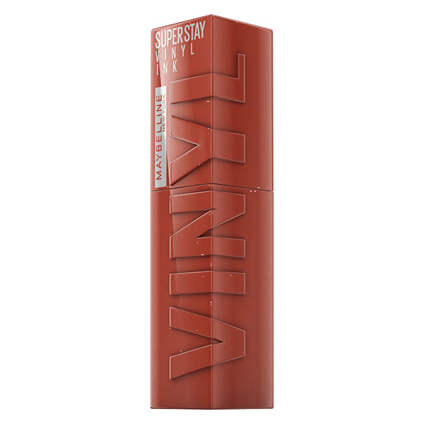 Superstay Vinyl Ink Encre à Lèvres Nude Shock N°130 Extra 4,2ml