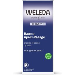 Homme Baume Après-Rasage