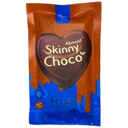 Chocolat au Lait Skinny Choco 100g
