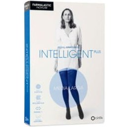 Intelligent Plus médium forte compression normal couleur caviar T-3 1 U