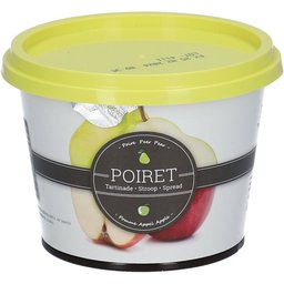 Sirop Pomme-Poire