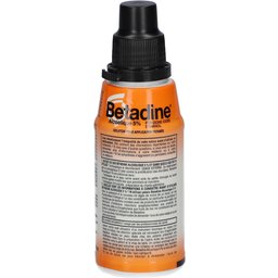 Bétadine - Alcoolique 5% - Solution pour application cutanée en récipient unidose - Voie cutanée - Antisepsie de la peau saine|Antisepsie de la peau du champ opératoire - Flacon 125ml