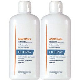 Anaphase+ Shampooing complément antichute