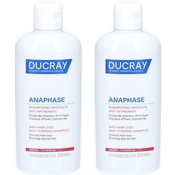 Anaphase+ Shampooing complément antichute