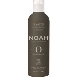 Shampooing Volumateur Pamplemousse Fermenté Thé Vert 250ml