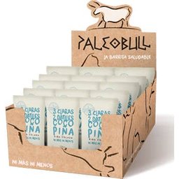 Piña Colada Bar 15x50g