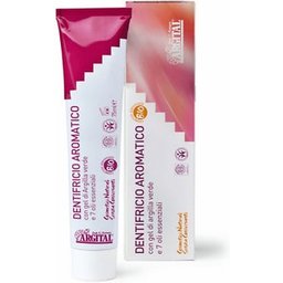 Dentifrice Fleurs Bital Bio 75ml