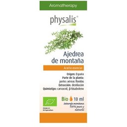 Savory huile essentielle Bio 10ml