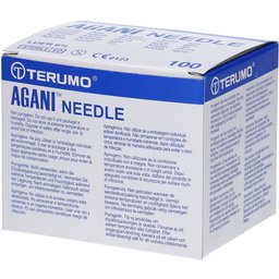 Agani™ 21g Ø 0.8mm - 25mm