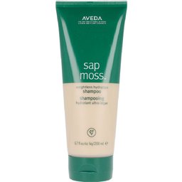 - Shampooing hydratant léger à la mousse de sapin 200ml