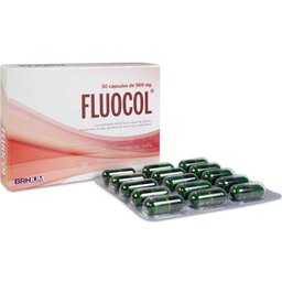 Fluocol30caps