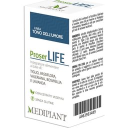 Proser Life 10ml