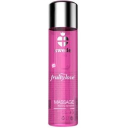 Fruity Love Huile chauffante pamplemousse et mangue 60ml