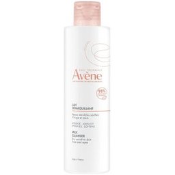 Lait Démaquillant Douceur 200ml