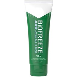 Gel Action par le Froid Muscles et Articulations 118ml