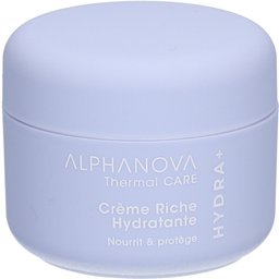 Thermal Care Crème Riche Hydratante