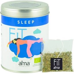 Alma Fit Sleep Infusion 20 unités