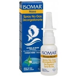 Isomar Spray Nogas 30Ml