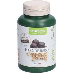 Nat&Form Marc DE Raisin