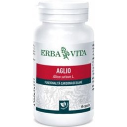 Ail 60Cps 450Mg