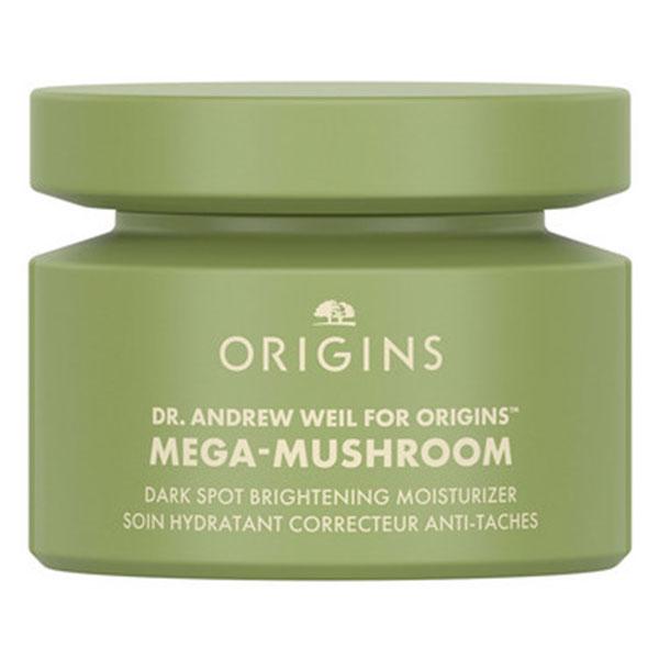 Mega-Mushroom Soin Hydratant Correcteur Anti-Taches 50ml