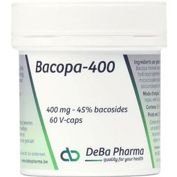 Bacopa-400