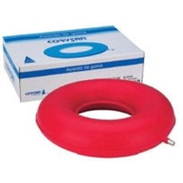 Asiento De Goma 35 Cm *