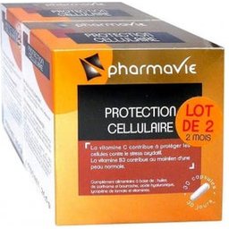 Protec Cellulair Cap30X2