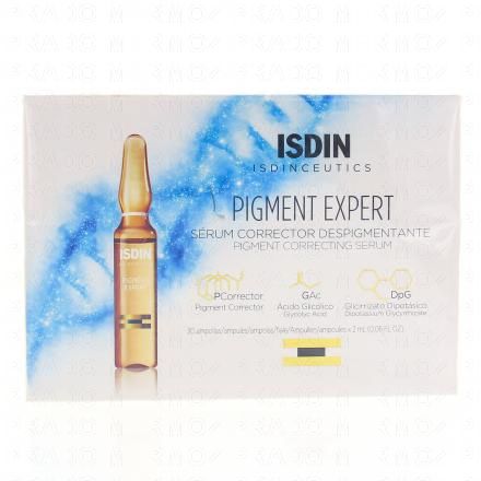Pigment expert sérum correcteur dépigmentant 30x2ml